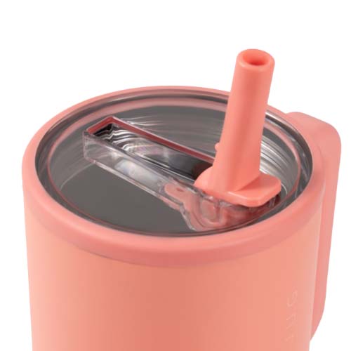 Hydrojug 20oz Traveler Bottle Coral | r4NuSLFqERK