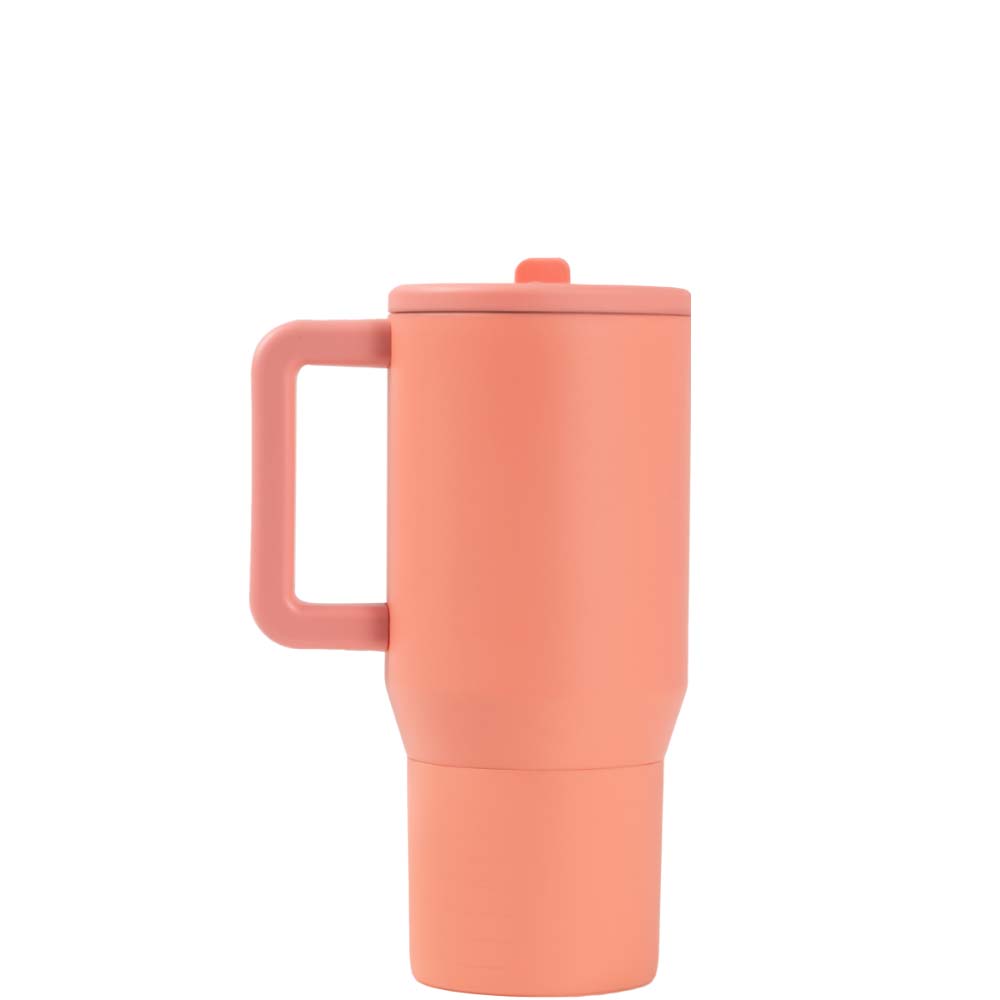 Hydrojug 20oz Traveler Bottle Coral | r4NuSLFqERK