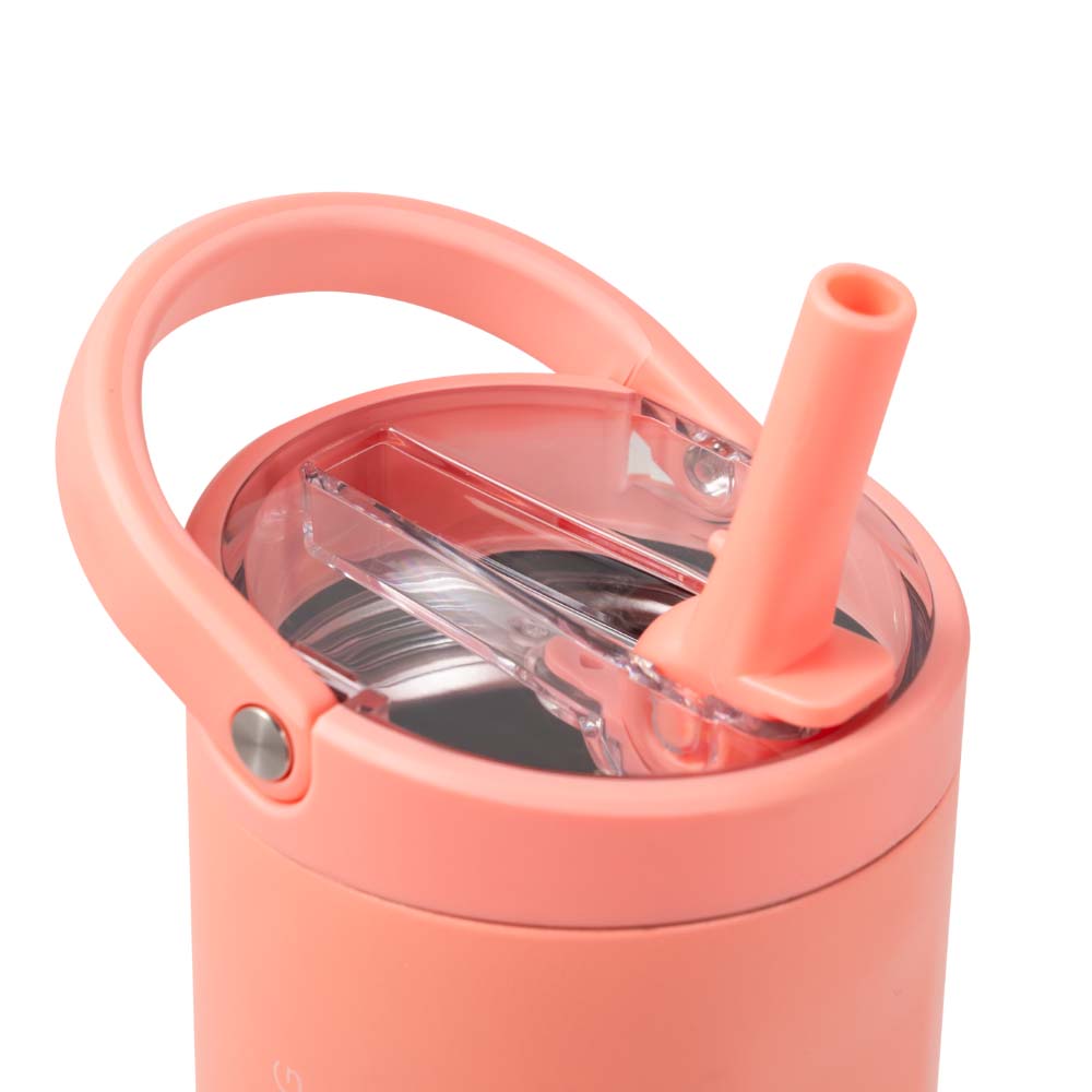 Hydrojug 32oz Sport Bottle Coral | lKqsMFM0KsF