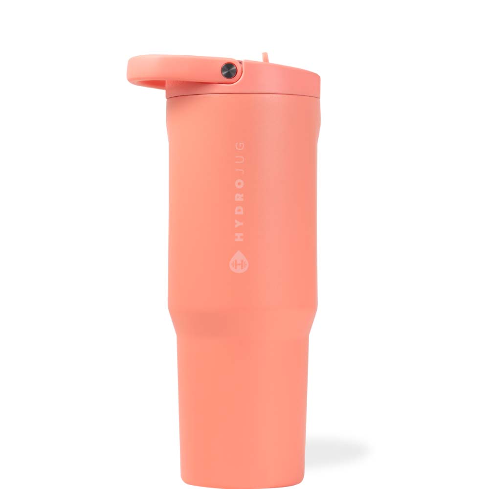 Hydrojug 32oz Sport Bottle Coral | lKqsMFM0KsF